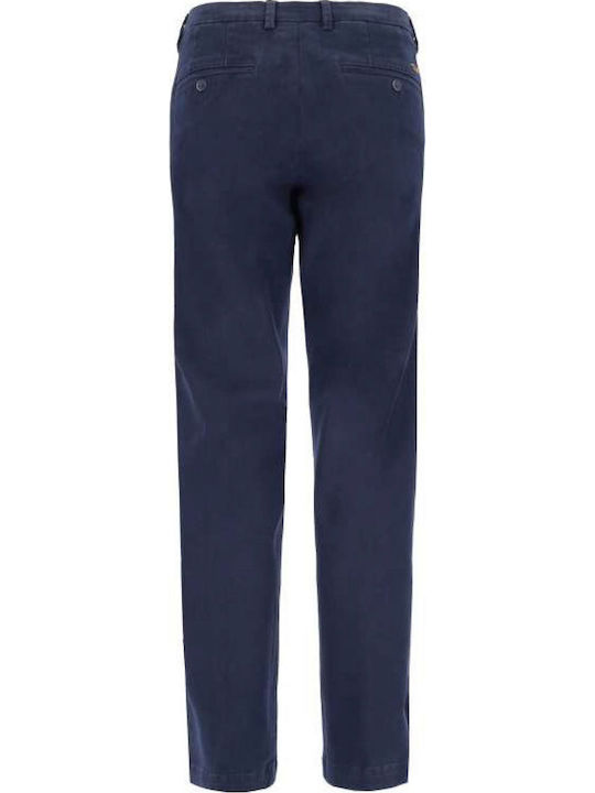 Παντελόνι Chino Μπλε, Navy