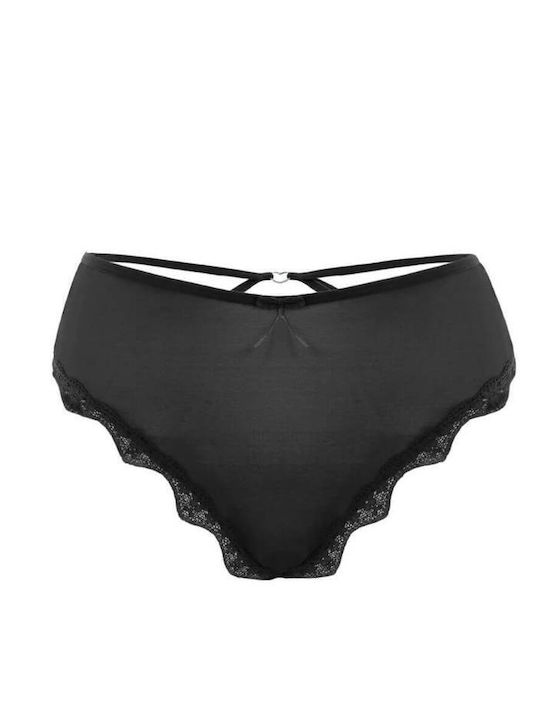 Damen Brasilien Black