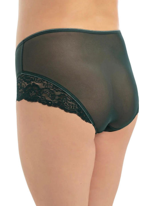Damen Slip Cypress