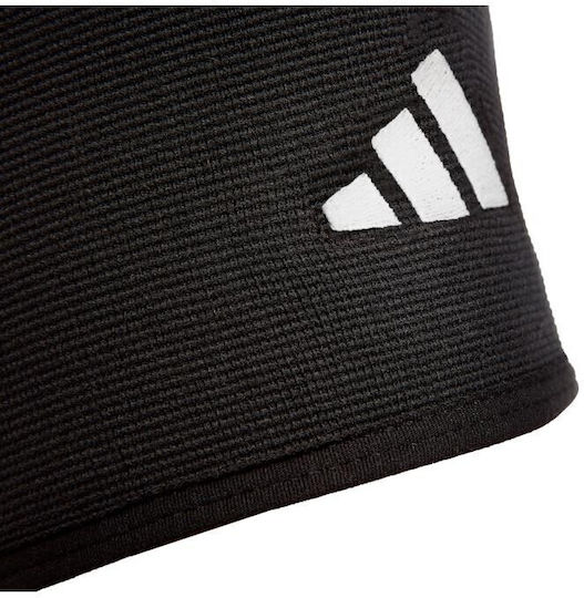 adidas ADSU-12423WH Adults Volleyball Knee Pads Black
