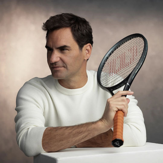 Wilson Replacement Grip Καφέ 1τμχ