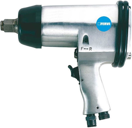 Fervi 0052 Pneumatic Wrench 3/4" 680 Nm