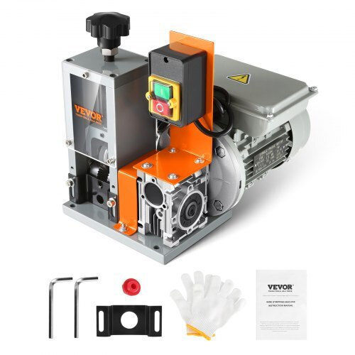 Vevor Automatic Wire Stripper with Length 299.72mm Electric