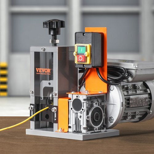 Vevor Automatic Wire Stripper with Length 299.72mm Electric