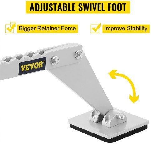 Vevor Portable Dent Puller 6 Hooks Car Repair Bjxfjdzdlj0000001v0