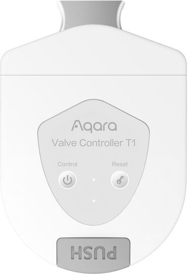 Aqara Smart Valve Controller T1