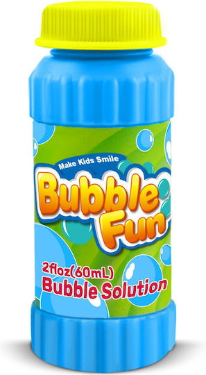 Ricokids Bubble Makers Pentru 3+ Ani