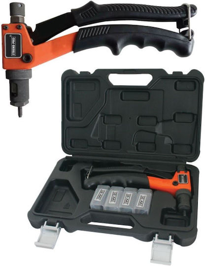 Set clește pentru nituri de 200 mm Strend Pro Bt-603