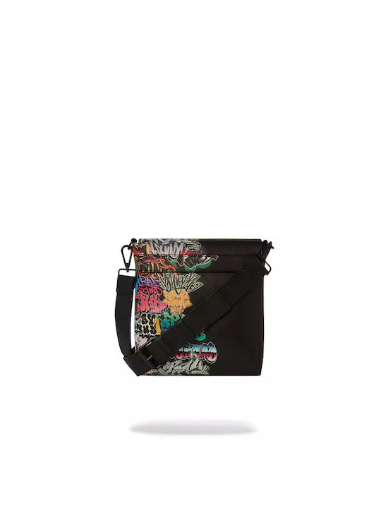 Half Graf Lips Herren Tasche Schulter / Crossbody