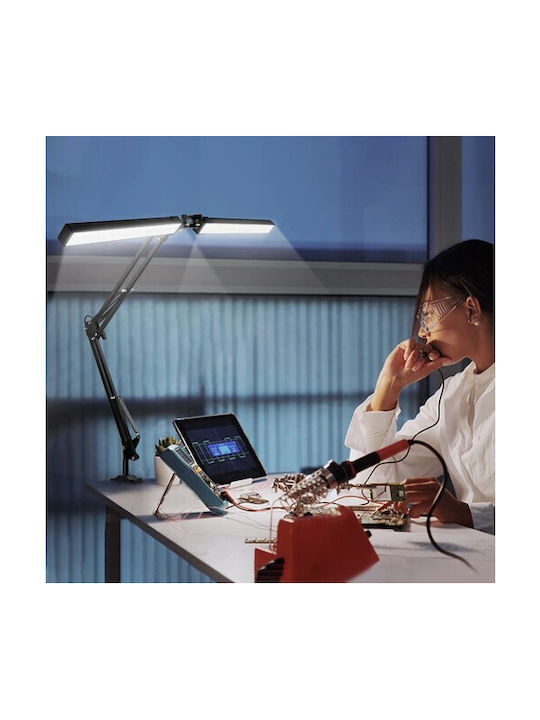 Izoxis 24223 Drafting Desk Lamp