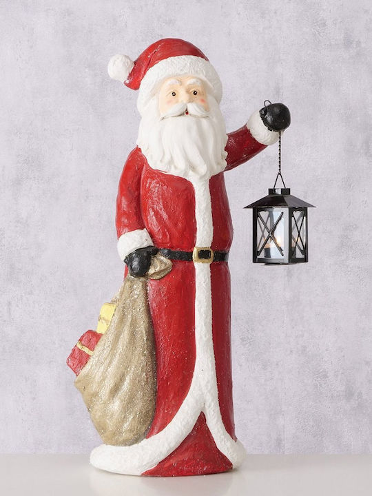 Santa Claus Red 55cm