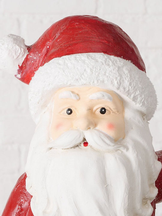 Santa Claus Red 55cm
