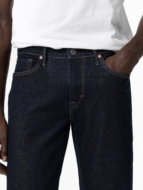Men's Jeans Pants Blue