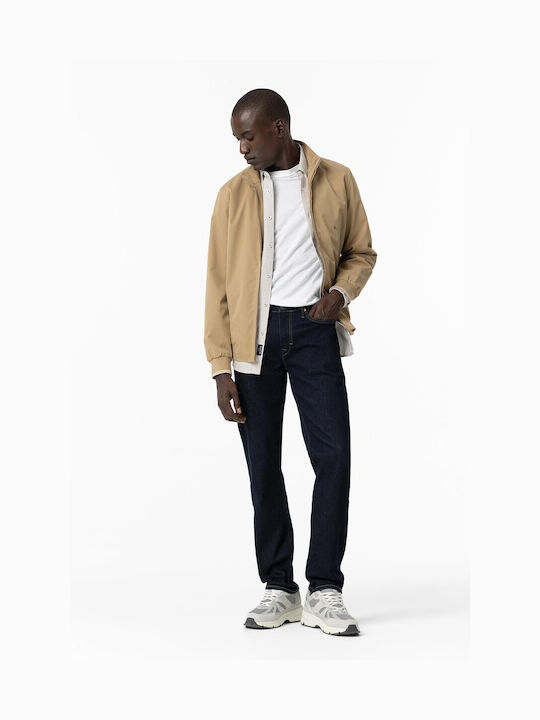 Men's Jeans Pants Blue