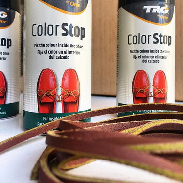 Trg-210100901 Trg Color Stop-spray Να Μην Ξεβάφουν Παπούτσια