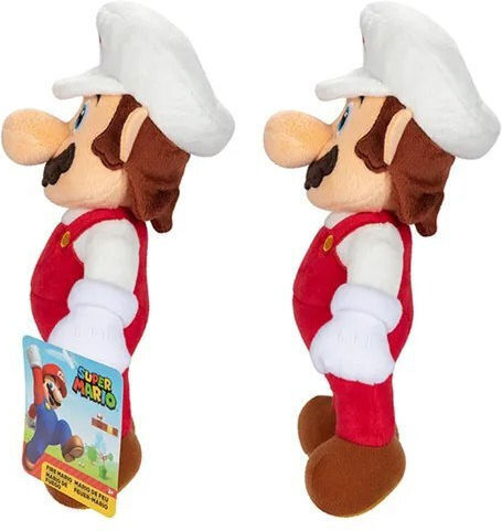 Jakks Pacific Jucărie de pluș Super Mario 24 cm.