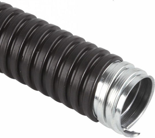 Strend Pro Conductă electrică din metal 25m 900.002.029