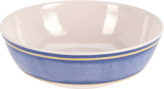 Redcliffs Albastru Porțelan Set de Vase 12buc