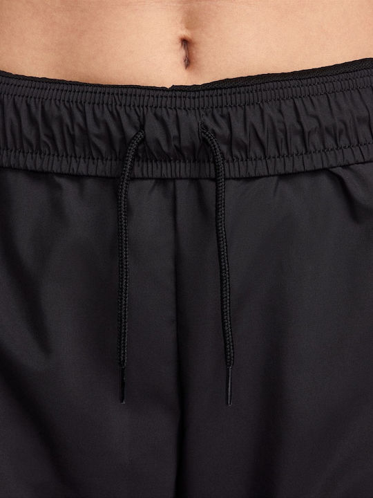 Sportswear Sweatpants Jogger Black