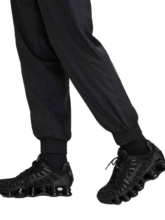 Sportswear Sweatpants Jogger Black