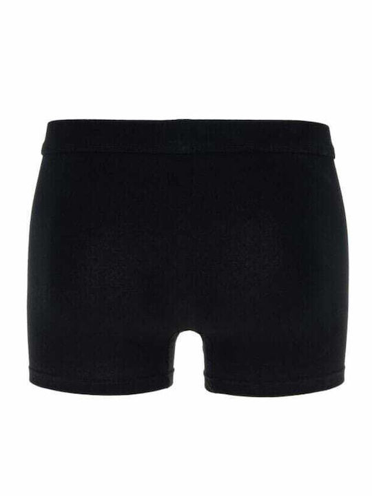 Uomo Men's Boxer Black