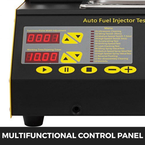 Automatic Fuel Injector Cleaner Autool Ct200 Cars Motorcycles Pyqqxjautoolct200v2