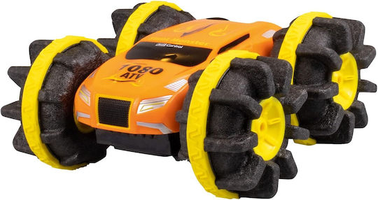 Revell Τηλεκατευθυνόμενο Αυτοκίνητο Stunt 4WD