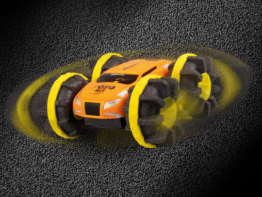 Revell Τηλεκατευθυνόμενο Αυτοκίνητο Stunt 4WD