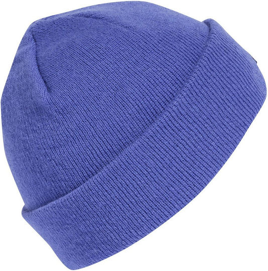 Cold.rdy Tech Cuff Beanie Шапка Унисекс Шапка в Син цвят