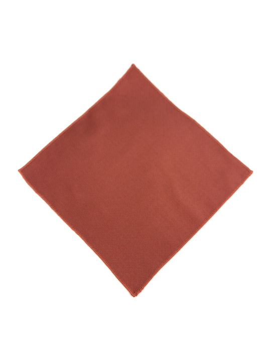 Men's Handkerchief Red