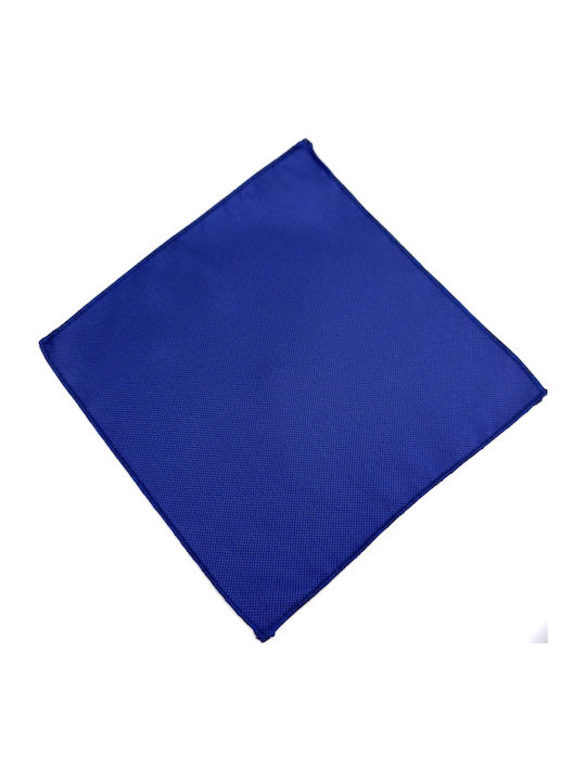 Men's Handkerchief Blue