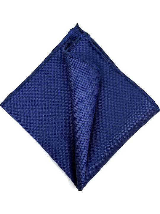 Men's Handkerchief Blue