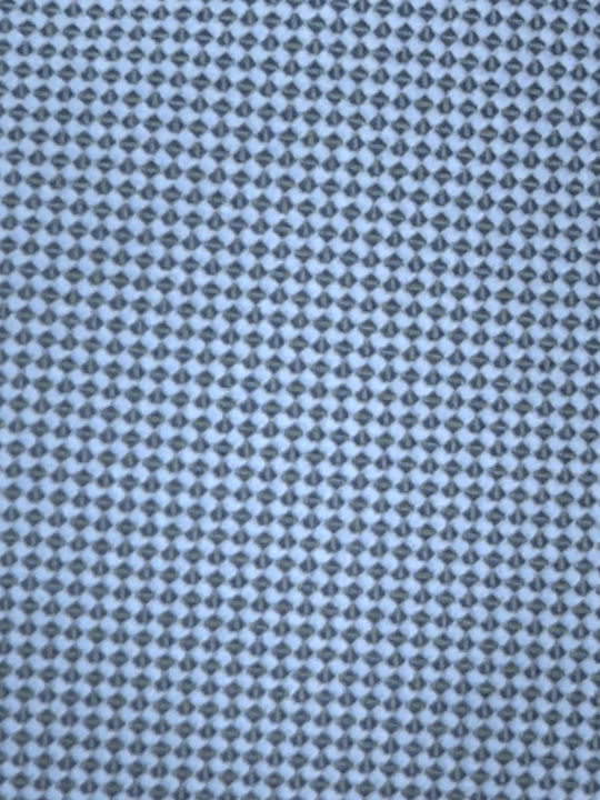 Men's Handkerchief Blue