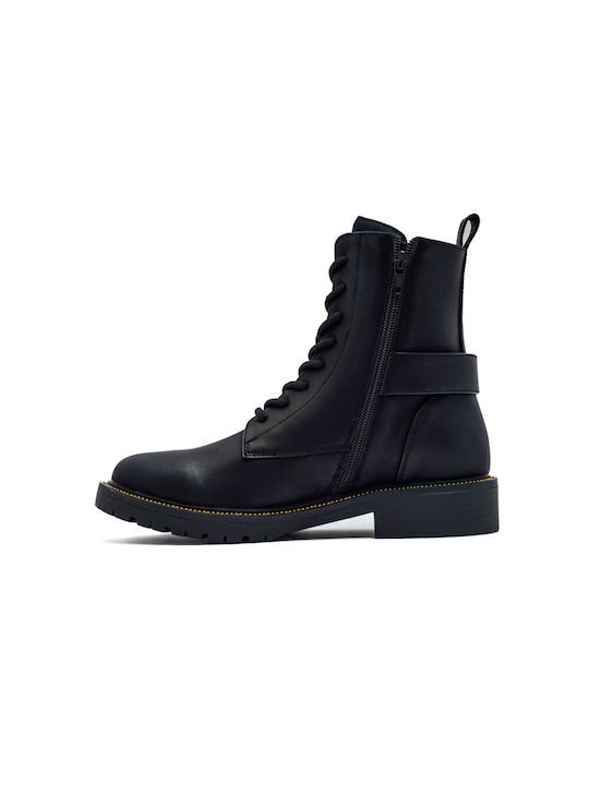 Women's Ankle Boots Black