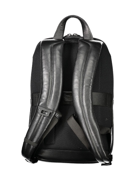 Piquadro Rucsac Negru