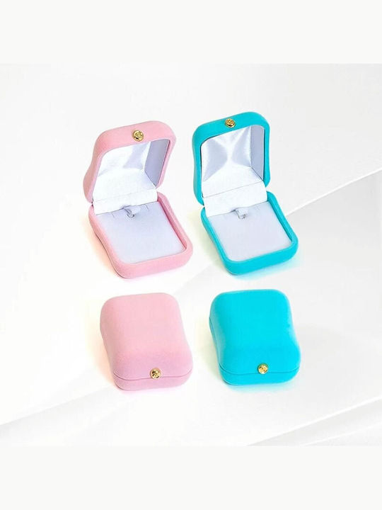 Ios Pendant Kids Talisman Double Sided Konstantinato made of Gold 9K FLUK1017