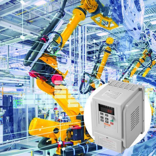 Vevor BPDSQ5HP0000AMGB0V7 Σταθεροποιητής Τάσης