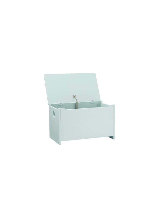 Kids Concept din Lemn Verde 1buc