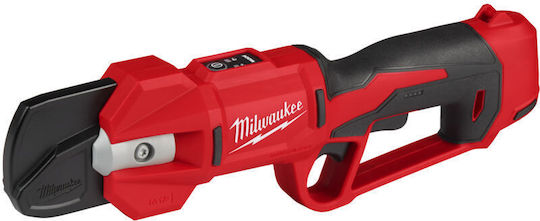 Milwaukee Astschere Batterie Solo mit maximaler Schnittdurchmesser 32mm