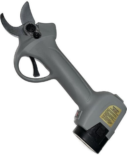 Kamihaki Kamihaki Pruning Shears 16.8V with 2 Batteries & Maximum Cutting Diameter 30mm