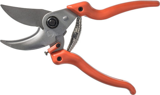 Lowe Baumschere Länge 21cm mit Maximalem Schnittdurchmesser 22mm