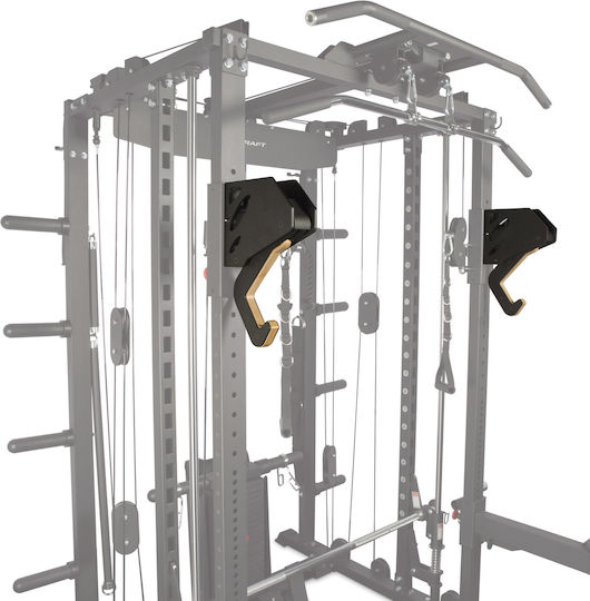 Spot Adjuster Bodycraft Super Gym 1