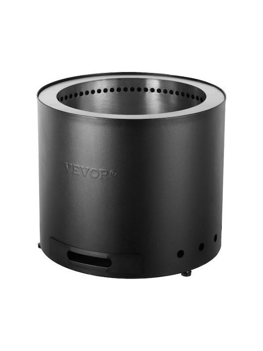 Vevor Огнище На открито Сив