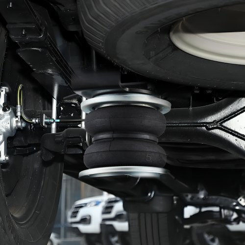 Σετ Αερανάρτησης Vevor Chevrolet Silverado Gmc Sierra 1500 2019-2023 Aqqnxjtj5000bebq7v0