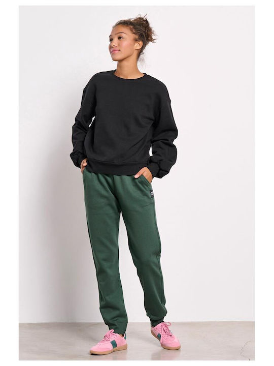 BodyTalk Sweatshirt Black