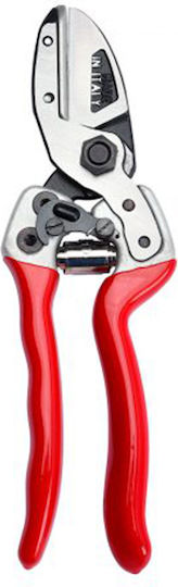 FALKET Pruning Shears Length 21cm with Maximum Cutting Diameter 26mm