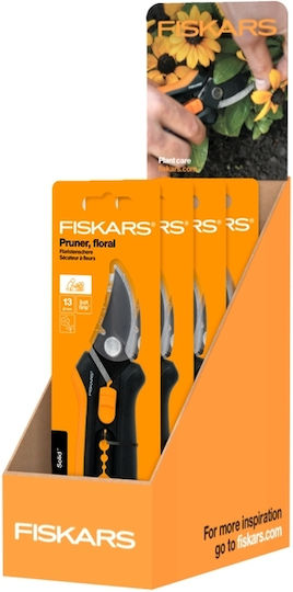 Fiskars Ψαλίδι Κλαδέματος Μήκους 24cm