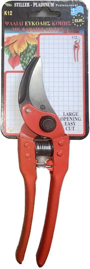 Stiller K-12 Baumschere Länge 24cm mit Maximalem Schnittdurchmesser 24mm