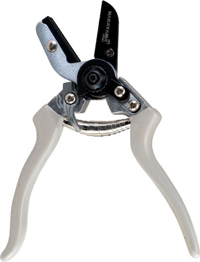 Nakayama Pro Ssf274 Foarfecă de tăiere Lungime 20cm cu Diametru Maxim de Tăiere 16mm