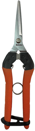 TopMan AG-9 Harvesting Shears Length 20cm